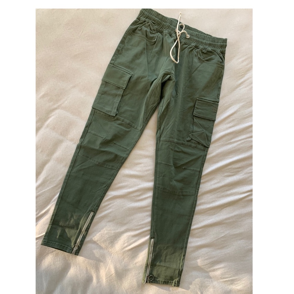 Extra Butter Jones Cargo Pants